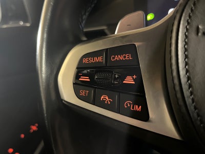 BMW 320d M-Sport aut.