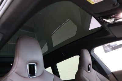 BMW iX xDrive40 Fully Charged