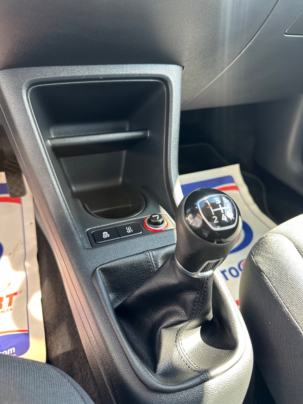 Billede af VW Up! 1,0 MPi 60 Move Up! BMT