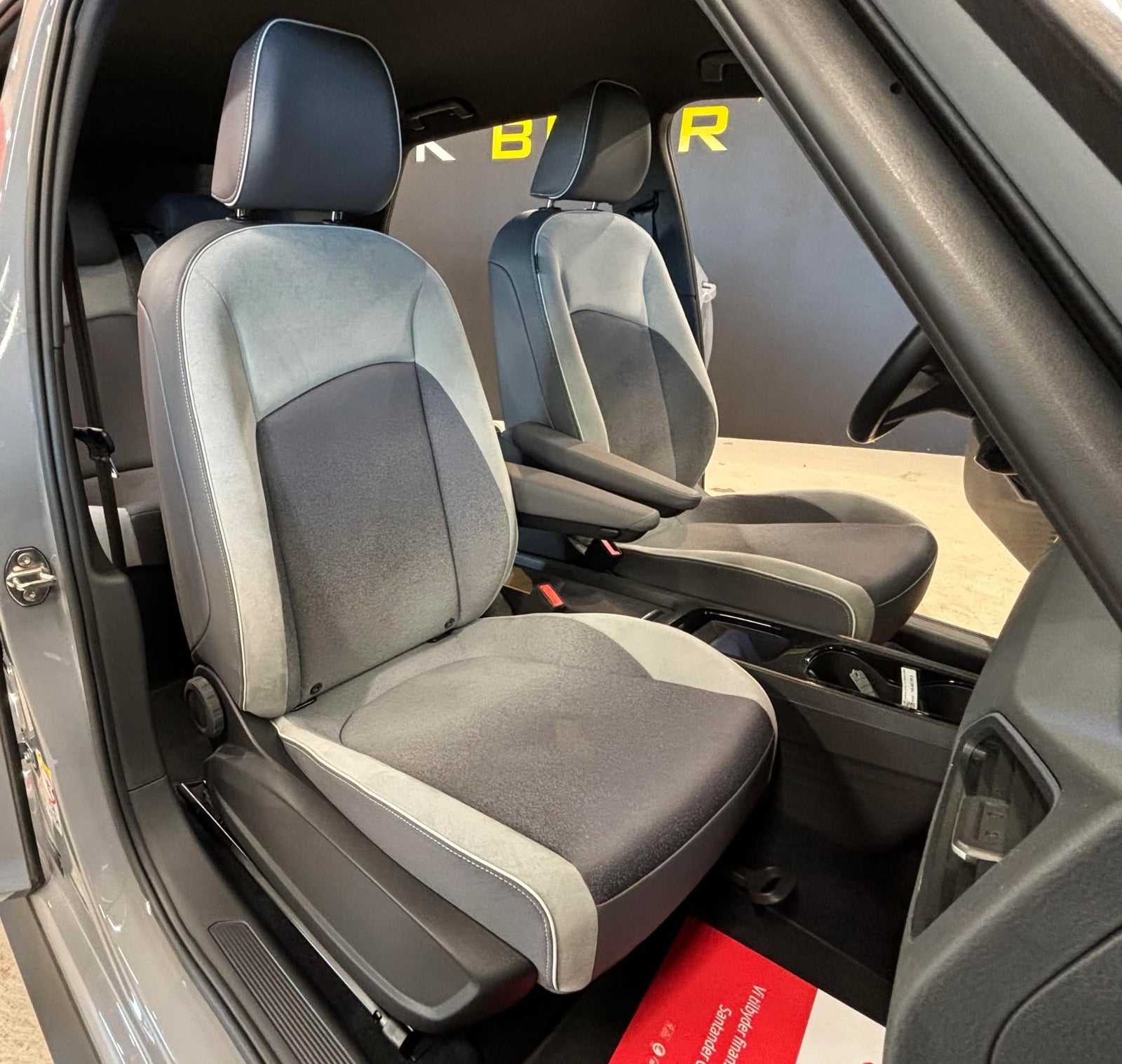 Billede af VW ID.3 58 Pro Performance Business