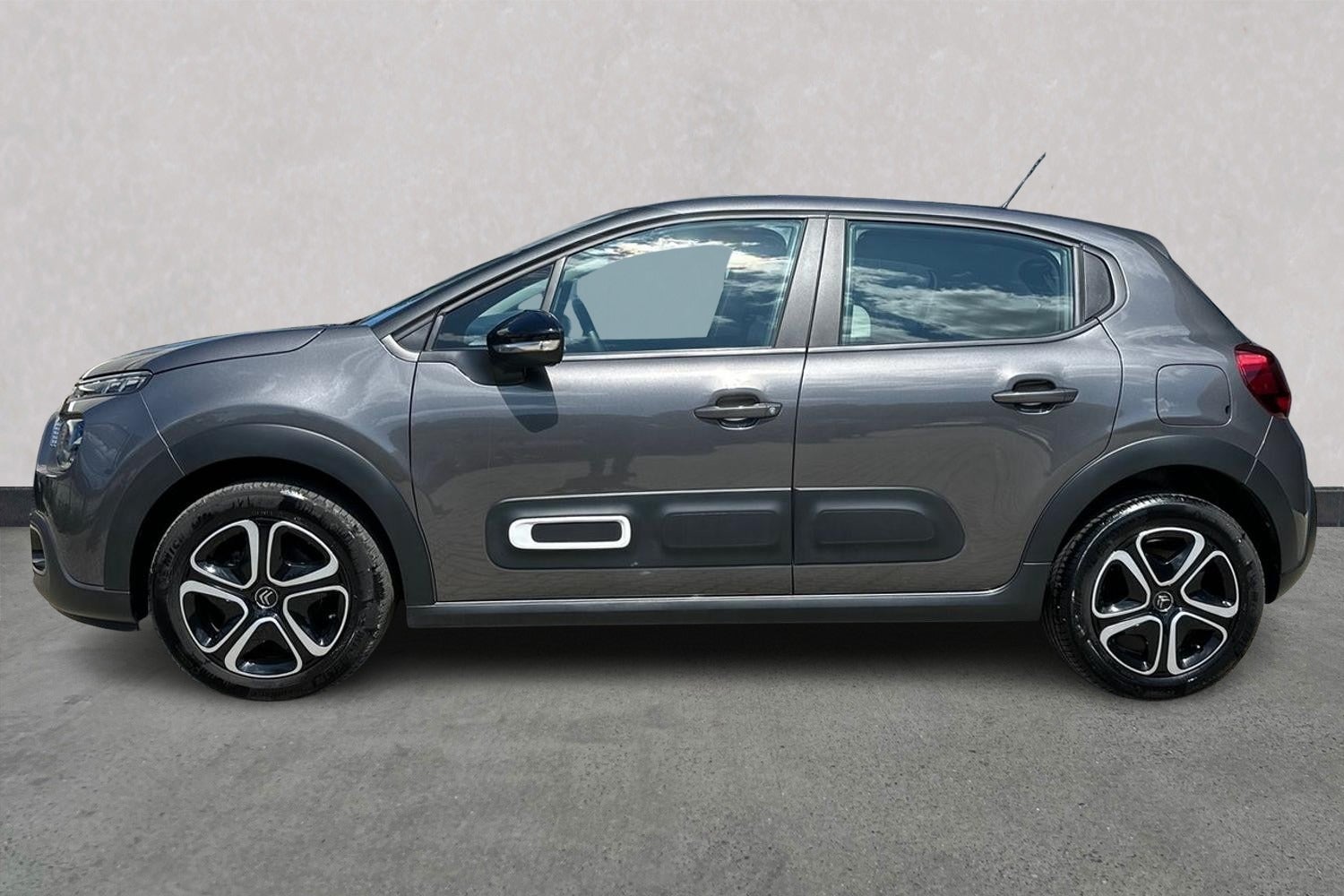 Billede af Citroën C3 1,2 PureTech 83 Impress
