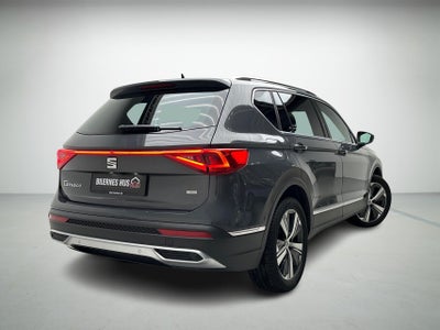 Seat Tarraco eHybrid Xcellence DSG billede 1