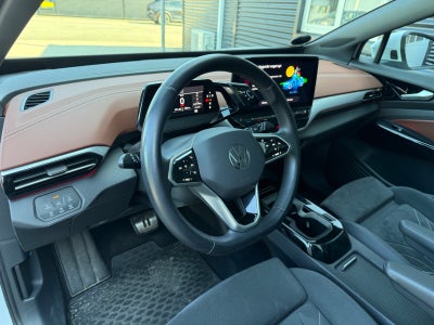 VW ID.4 Pro Performance Max