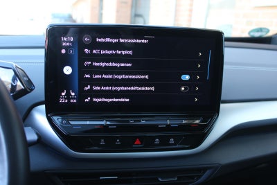 VW ID.5 Pro Performance