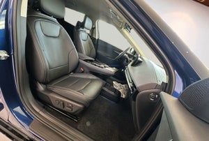 Kia EV6 Long Range Upgrade
