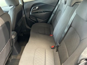 Kia Rio CVVT Attraction