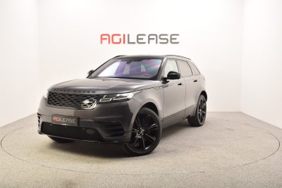Land Rover Range Rover Velar D300 R-Dynamic HSE aut.