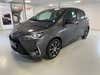 Toyota Yaris VVT-iE T3 Smart