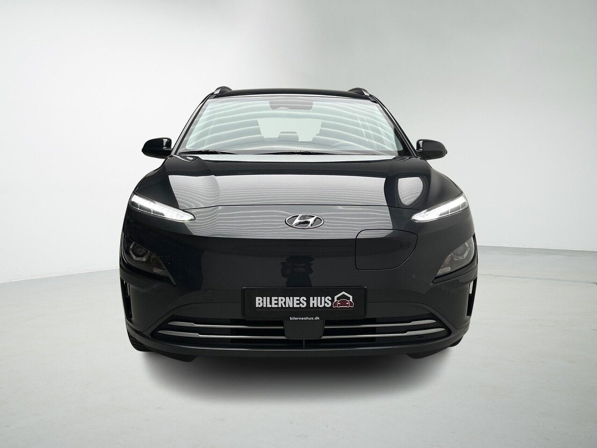 Hyundai Kona EV Select billede 6