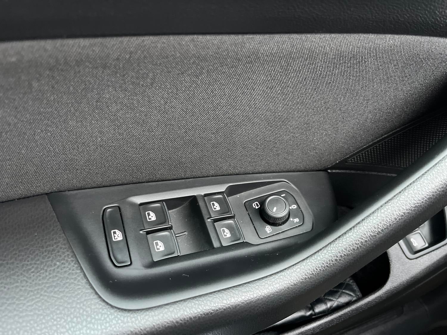 Billede af VW Passat 1,4 GTE Variant DSG