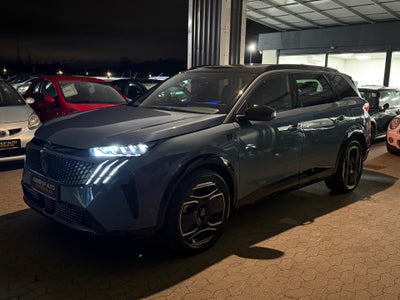 Peugeot e-5008 77 GT 7prs 5d