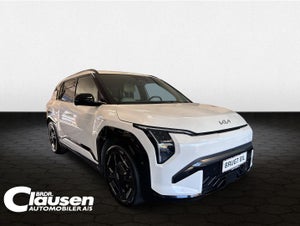 Kia EV3 Long Range GT-Line