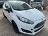 Ford Fiesta TDCi 95 Titanium Van thumbnail