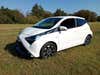 Toyota Aygo VVT-i x-press