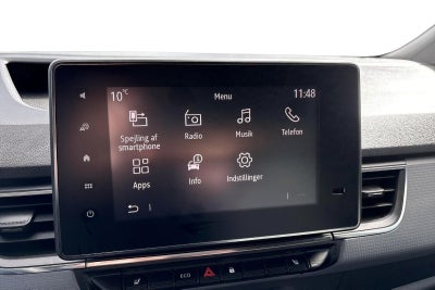 Nissan Townstar N-Connecta L1H1