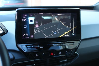 VW ID.3 Pro Performance