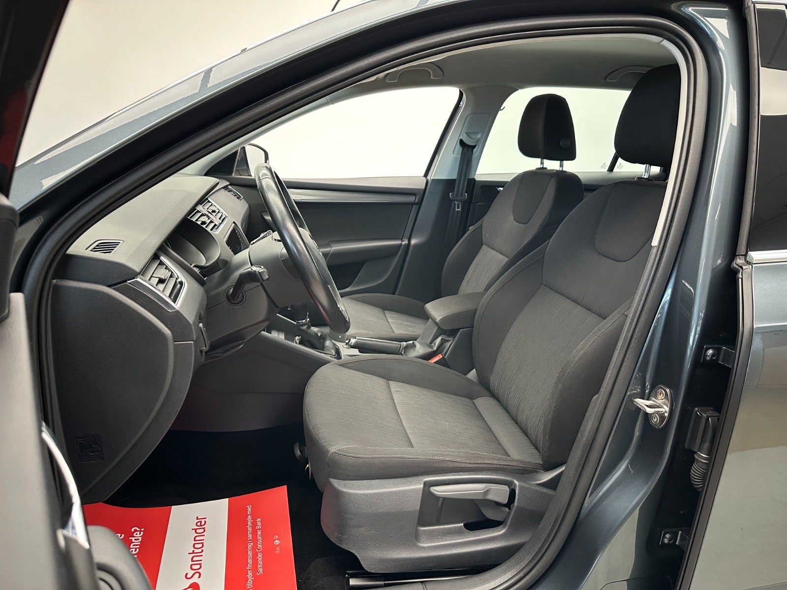 Billede af Skoda Octavia 1,5 TSi 150 Ambition DSG