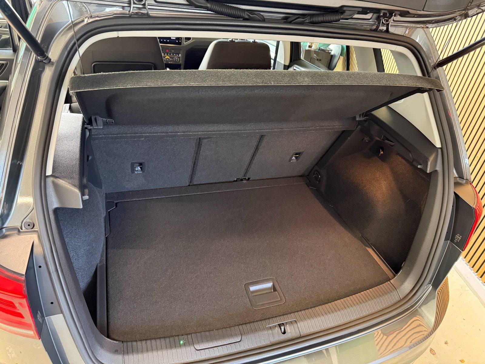 VW Golf Sportsvan TSi 150 Comfortline DSG