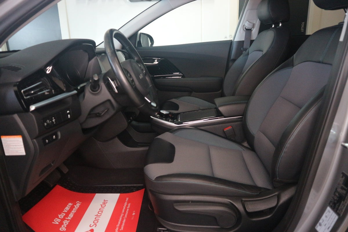Kia e-Niro Advance