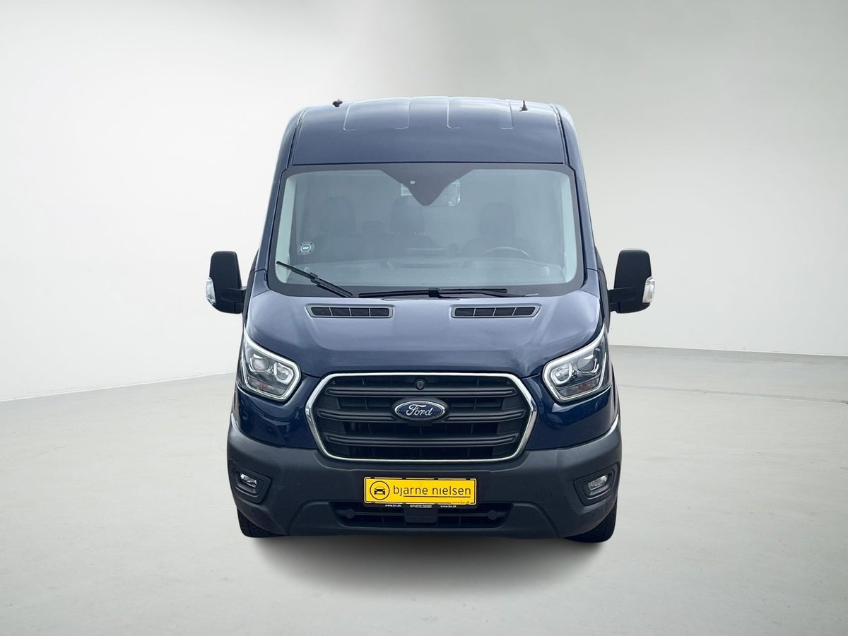 Ford Transit 350 L3 Van TDCi 170 Trend H2 FWD billede 6