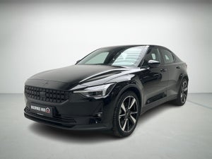 Polestar 2 Long Range