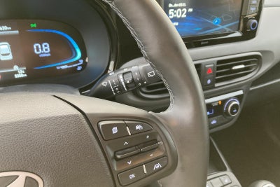 Hyundai i10 MPi Advanced