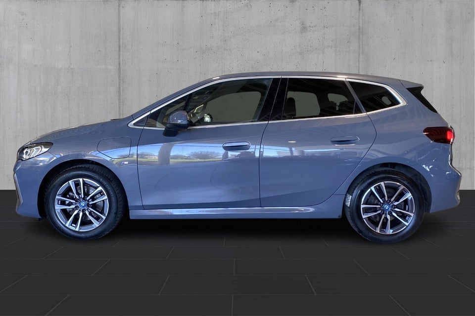 BMW 225e 1,5 Active Tourer M-Sport xDrive aut. 2023