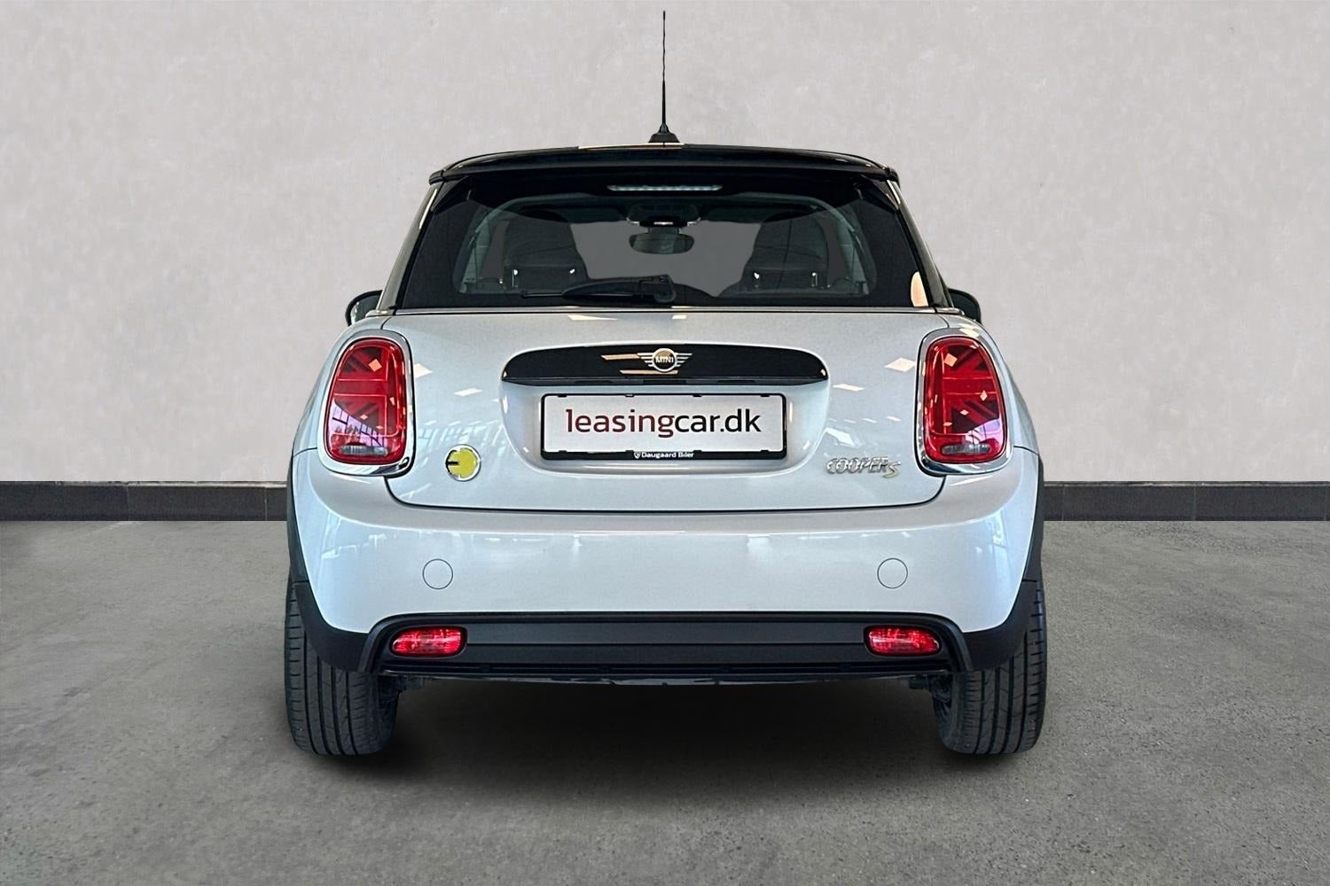 Billede af MINI Cooper SE  