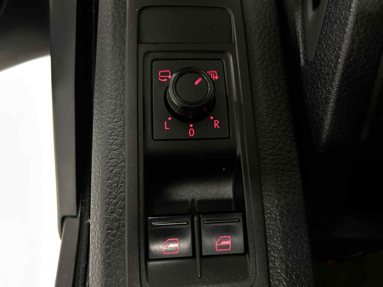 Billede af VW Transporter 2,0 TDi 150 Kassevogn DSG kort