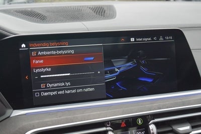 BMW X7 M50d xDrive aut. 7prs