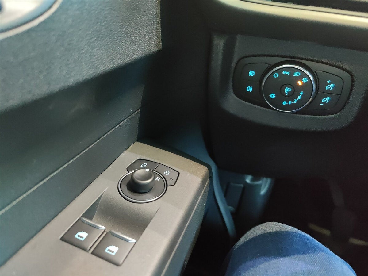 Ford Transit Courier EcoBlue Trend billede 9
