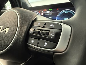 Kia Sportage PHEV GT-Line aut. 4WD