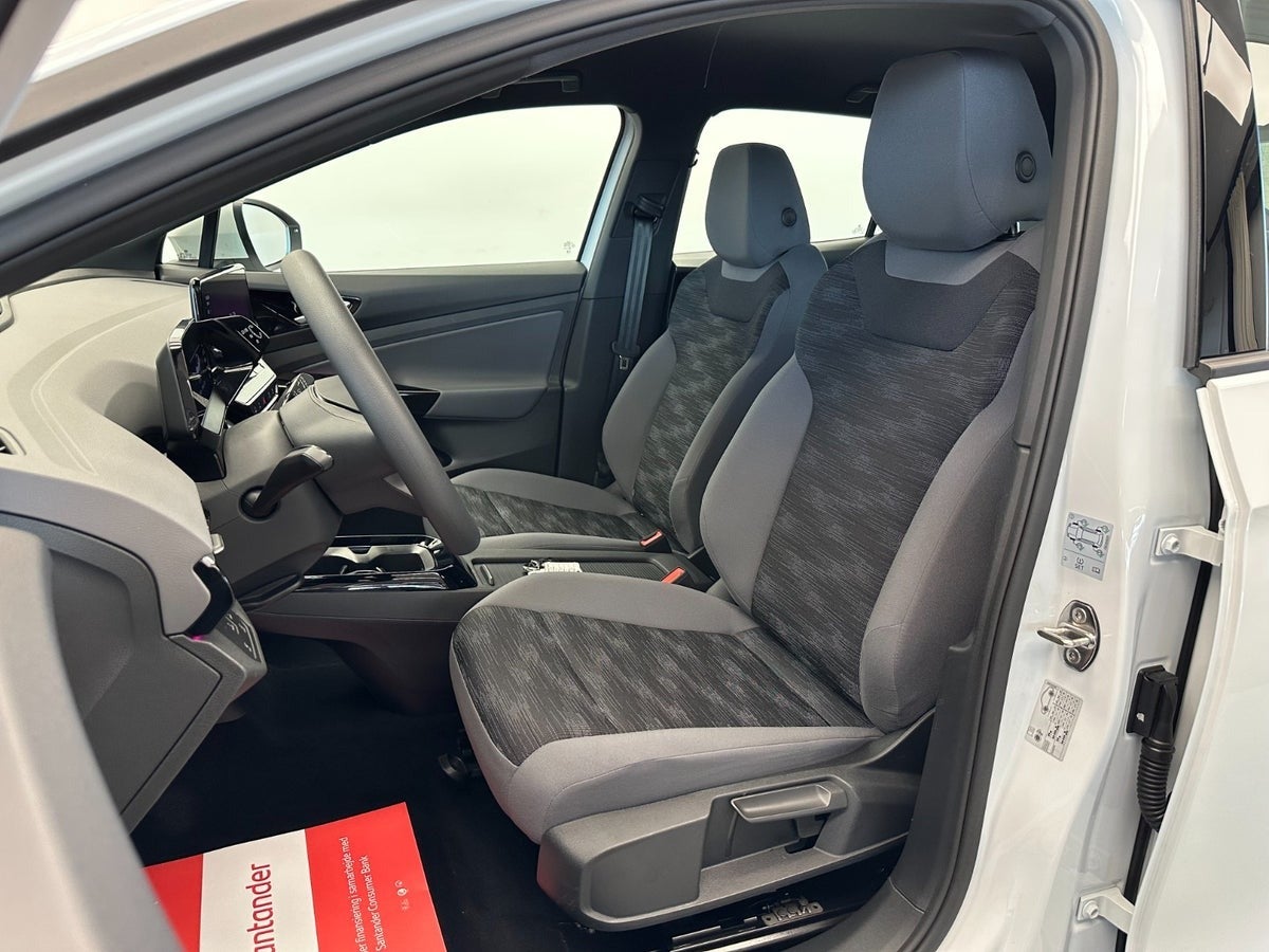 Billede af VW ID.4 52 Pure Performance