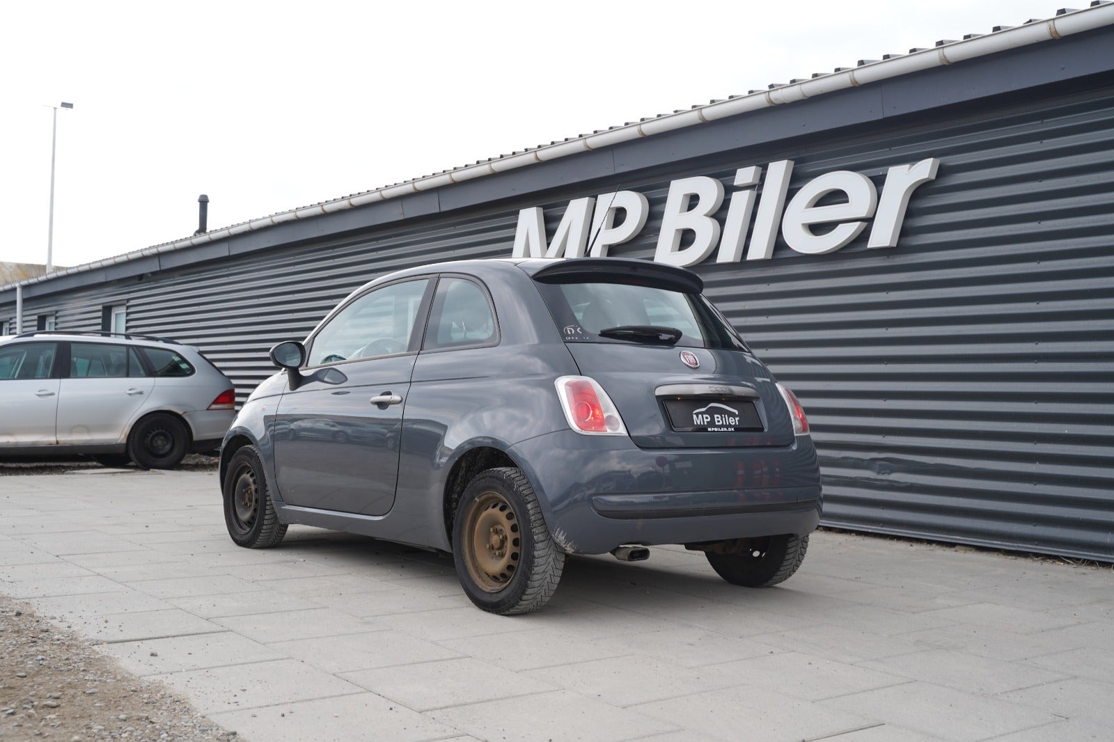 Billede af Fiat 500 0,9 TwinAir 85