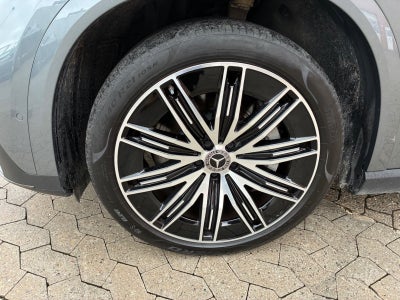 Mercedes EQE350 SUV AMG Advance Plus 4Matic