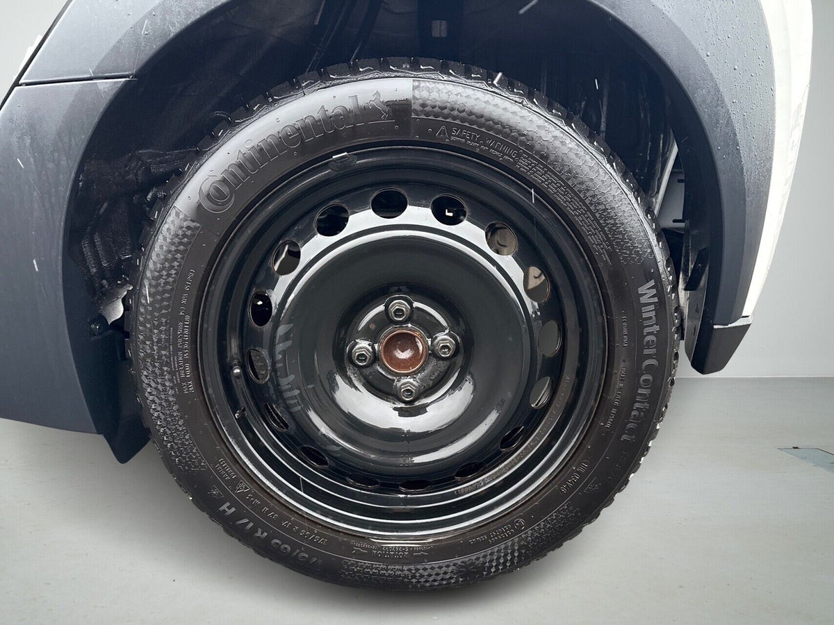 Toyota Aygo X Active billede 8