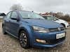 VW Polo TSi 95 BlueMotion