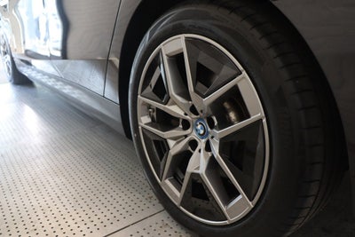 BMW i5 eDrive40 Sport Line