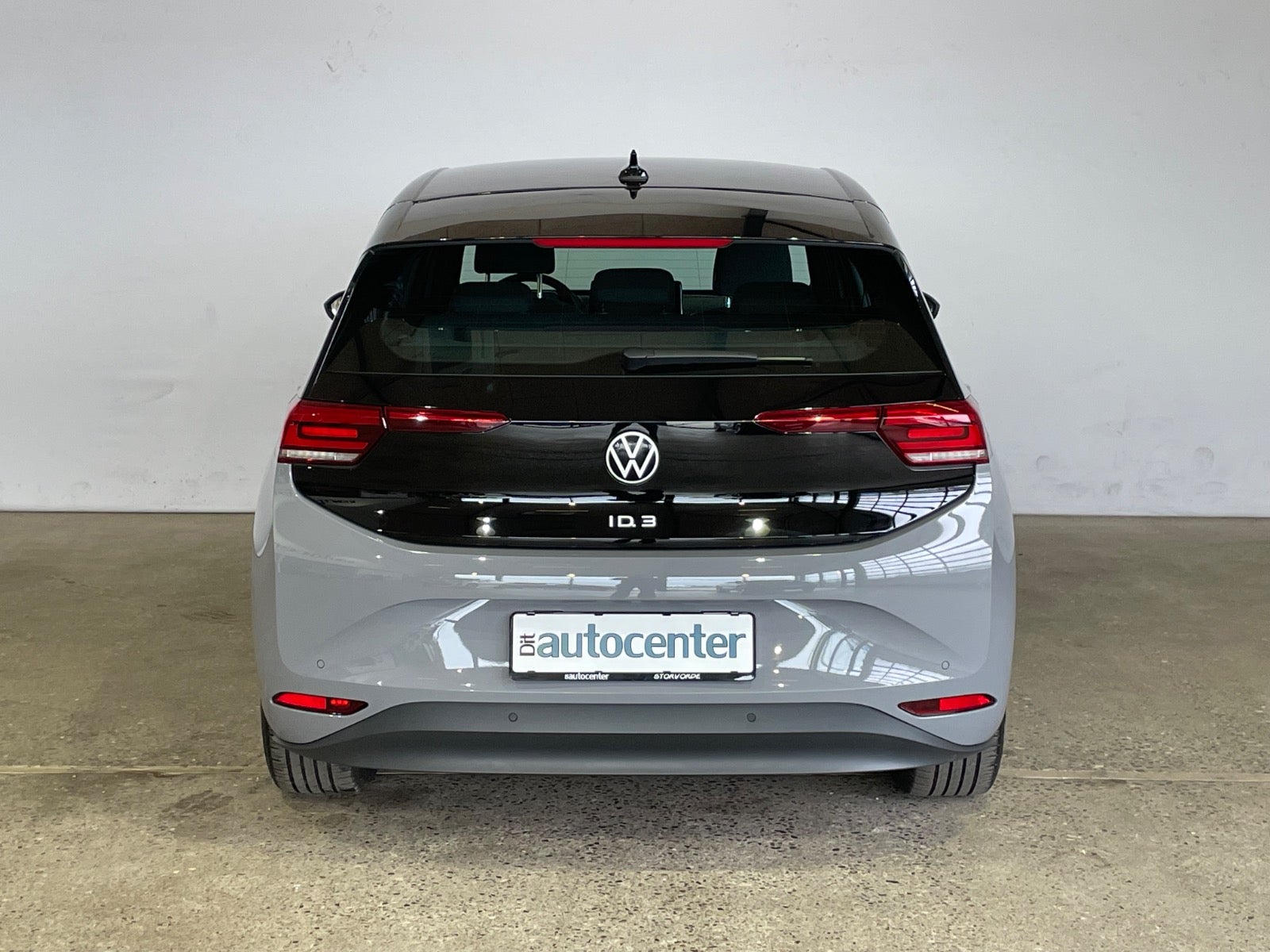VW ID.3 Pro