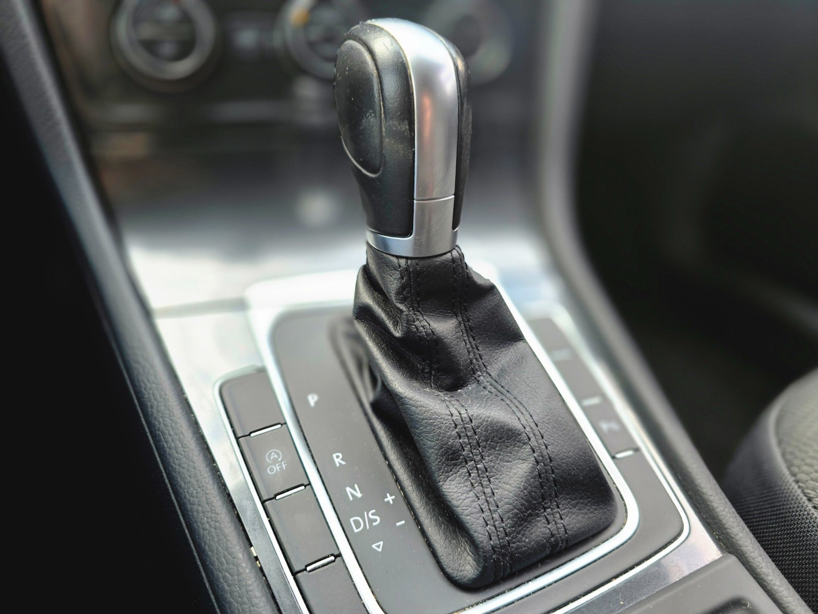 Billede af VW Golf VII 1,5 TSi 130 Comfortline DSG