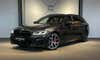BMW 530e Touring M-Sport aut.