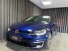 VW e-Golf VII 