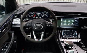 Audi RS Q8 TFSi quattro Tiptr. Van