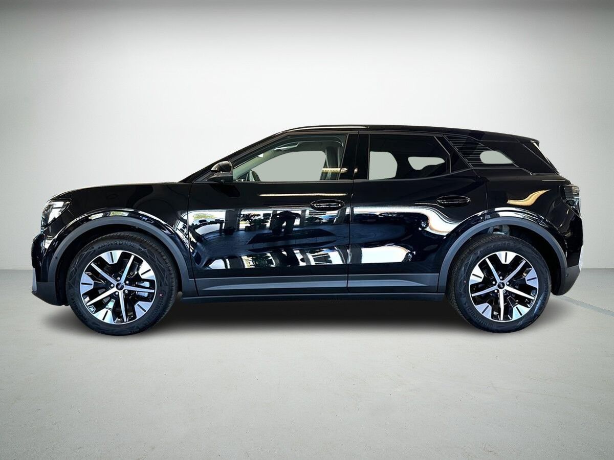 Ford Explorer Select Extended Range billede 5