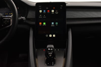 Polestar 2 Performance AWD