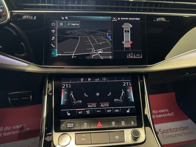 Audi Q7 TDi S-line quattro Tiptr. 7prs
