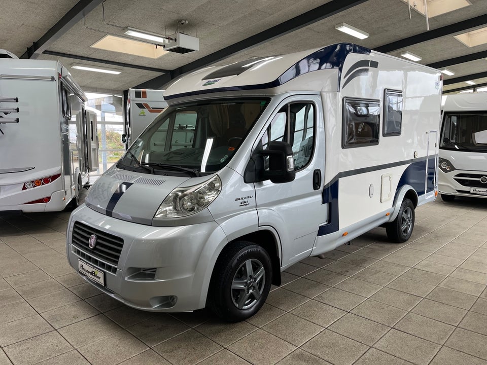 Fiat McLouis, Billede 2