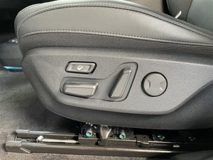 Kia EV6 Long Range Upgrade