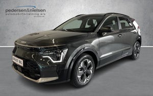 Kia Niro EV Limited Edition