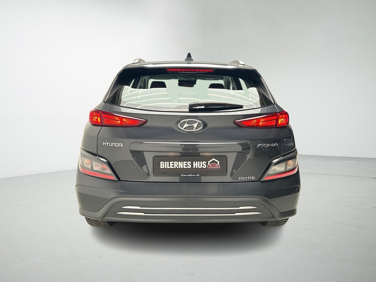 Hyundai Kona EV Select billede 7